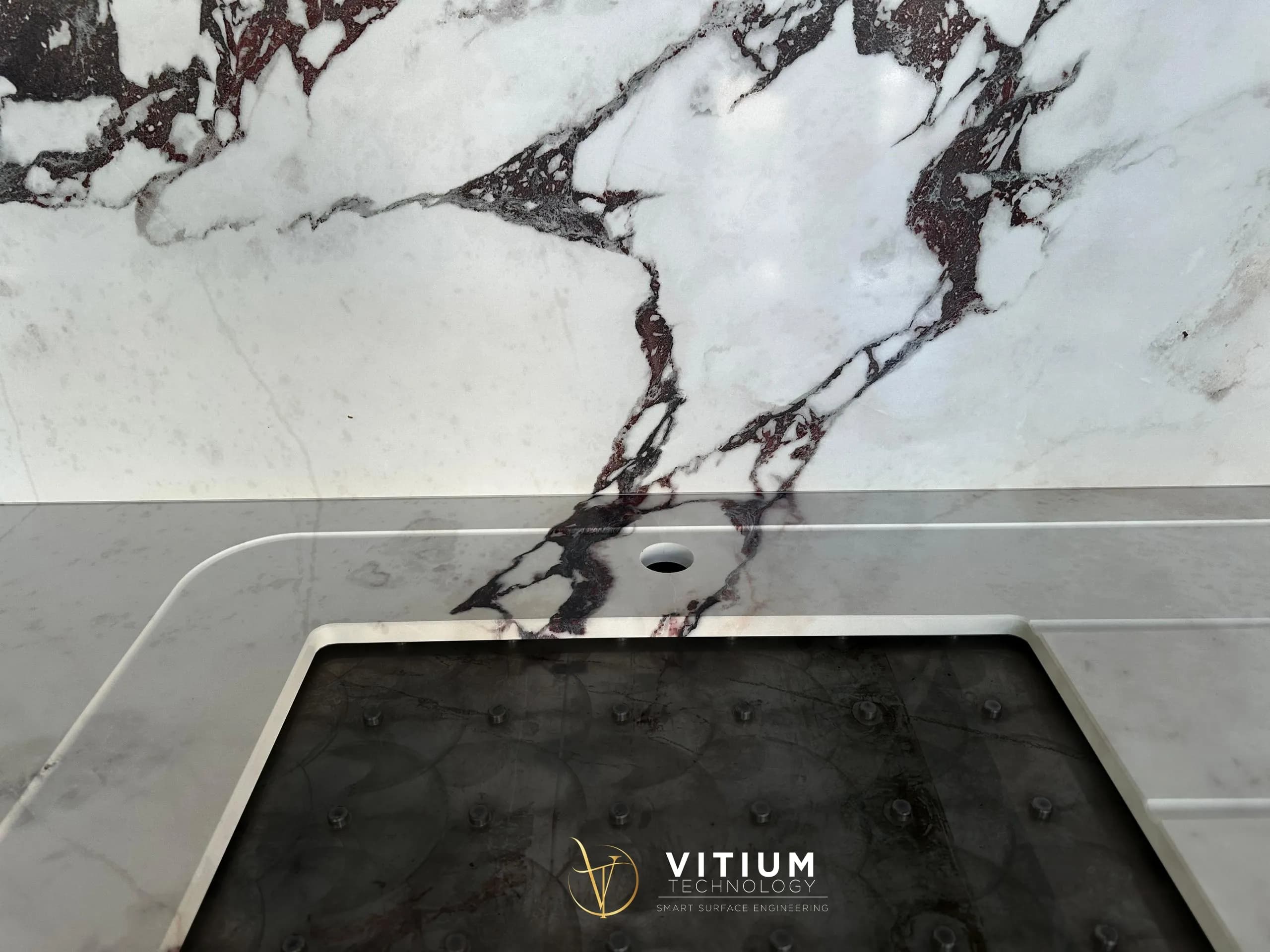 Vitium Gallery Showcase 4