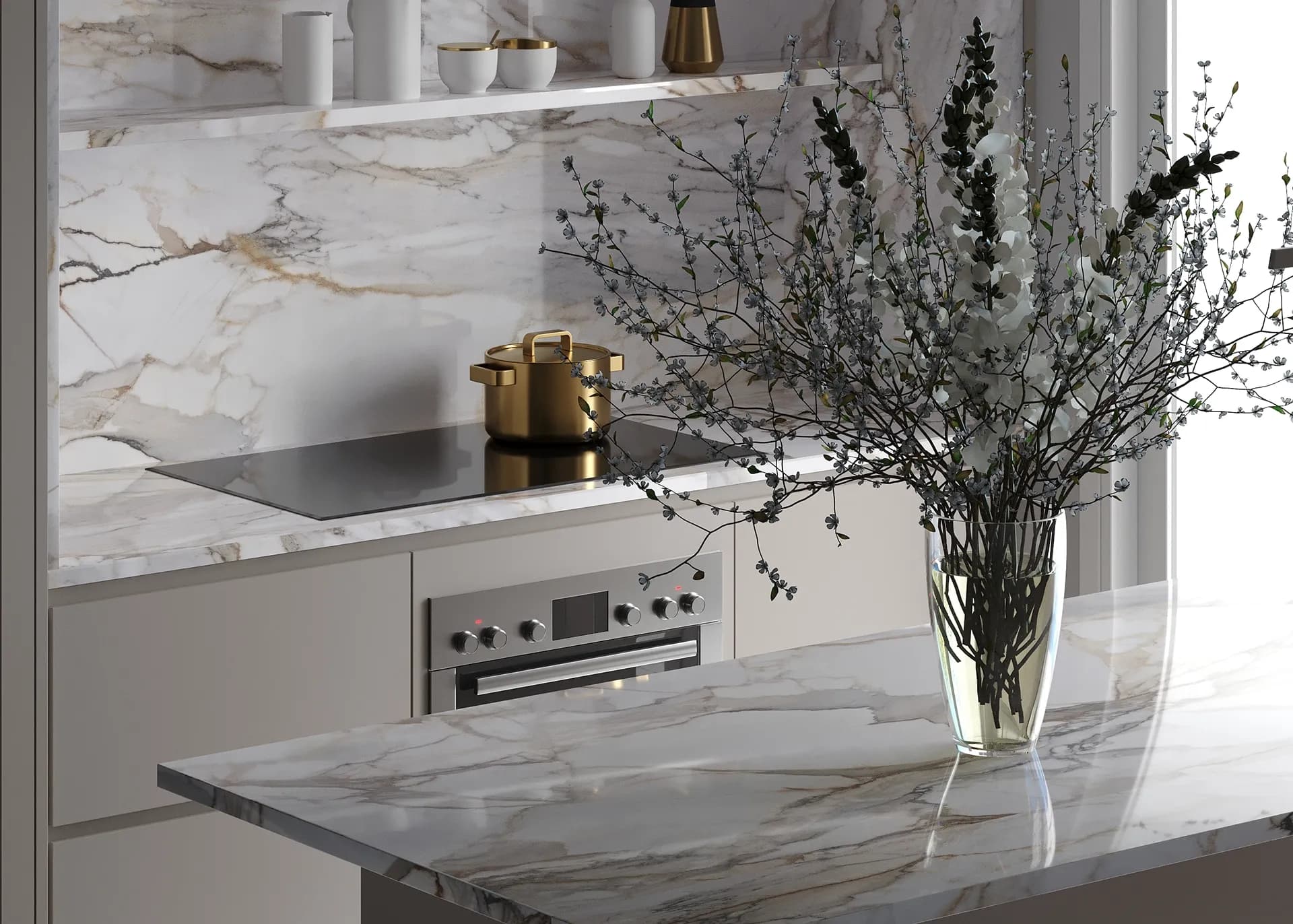 Vitium Gallery Showcase 11